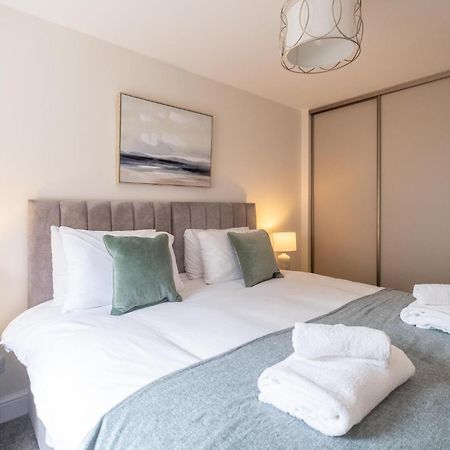 Avocet Cottage Aldeburgh Bagian luar foto