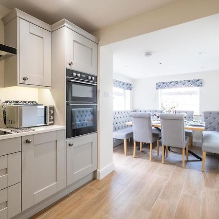 Avocet Cottage Aldeburgh Bagian luar foto