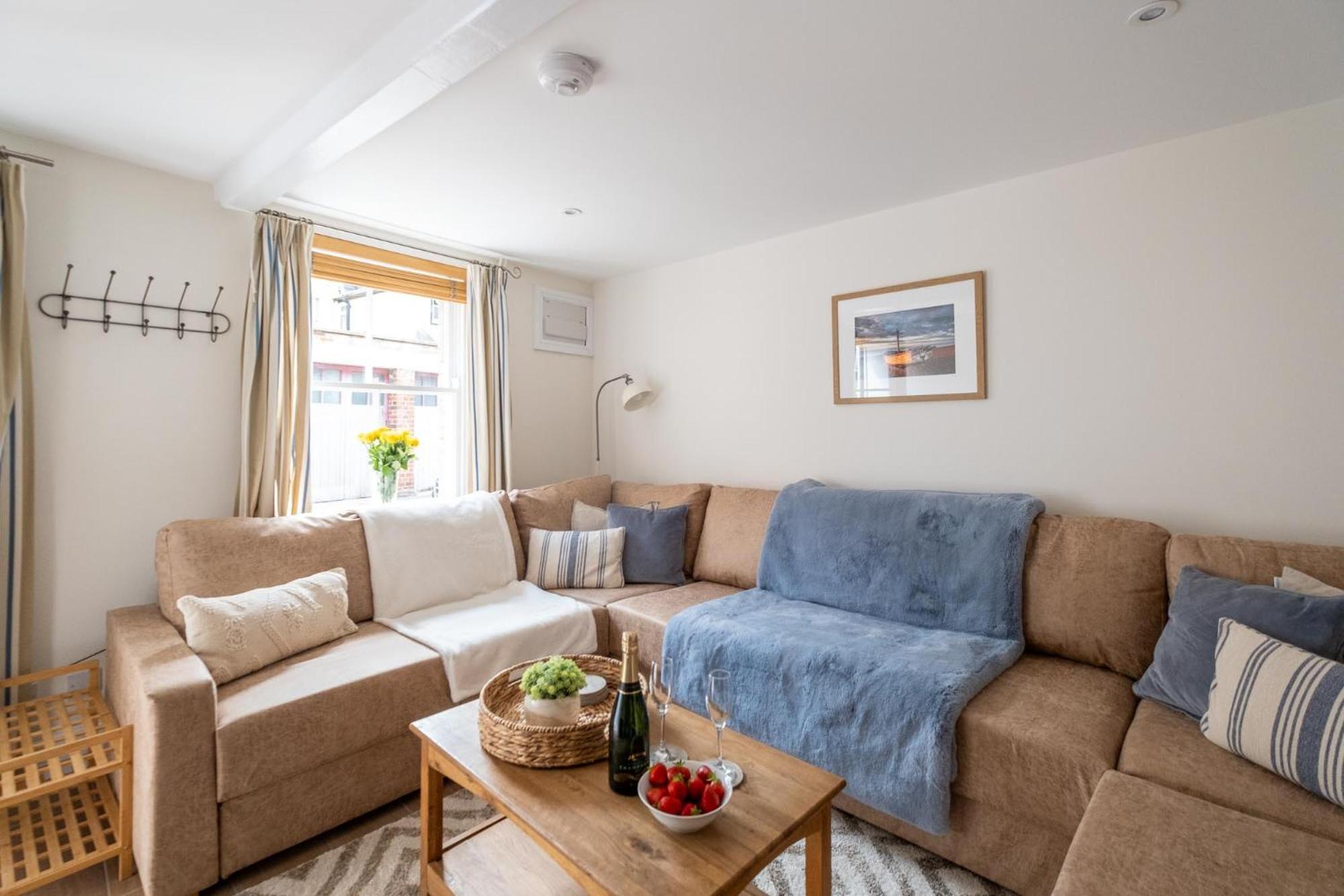 Avocet Cottage Aldeburgh Bagian luar foto