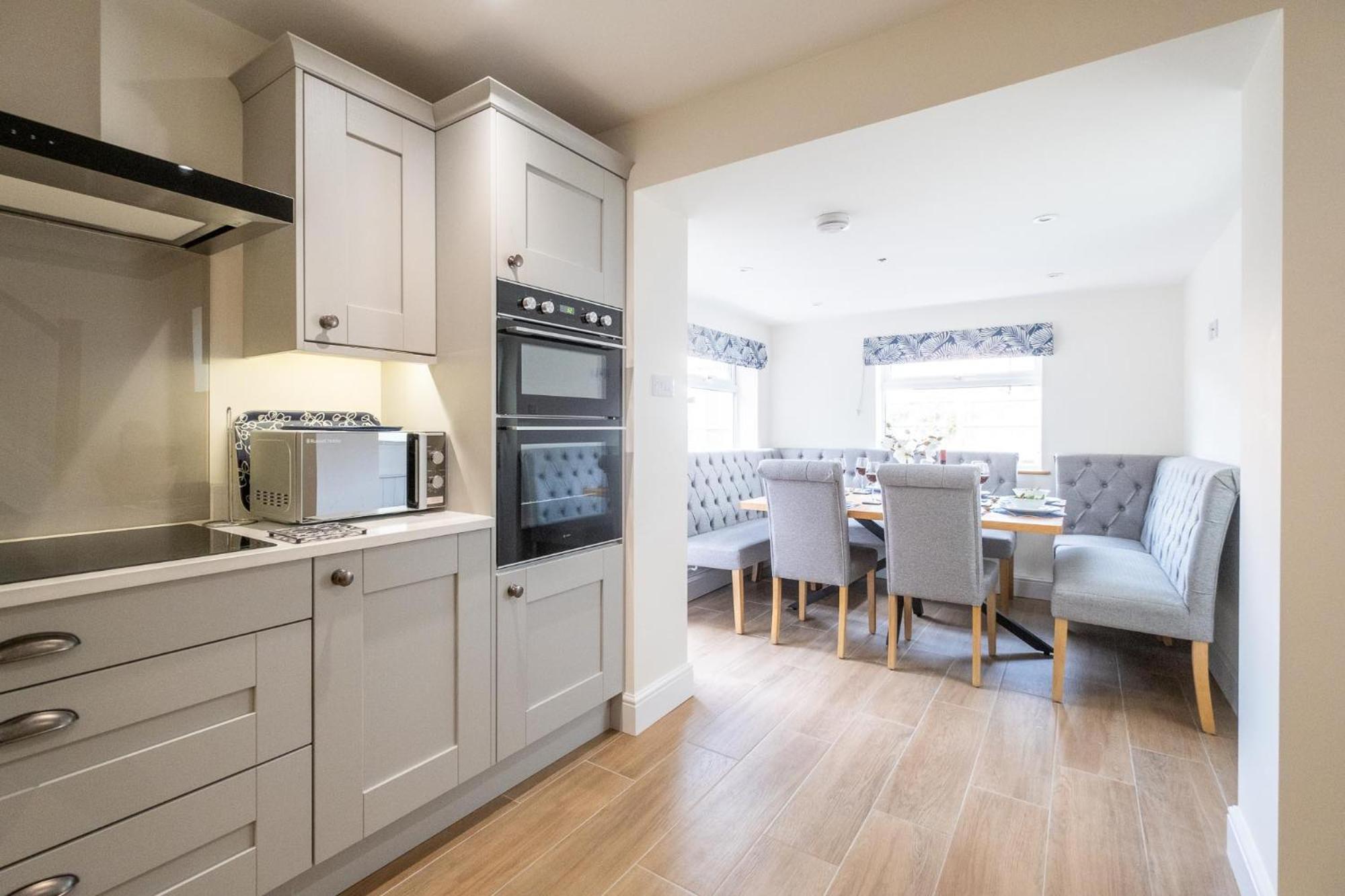 Avocet Cottage Aldeburgh Bagian luar foto