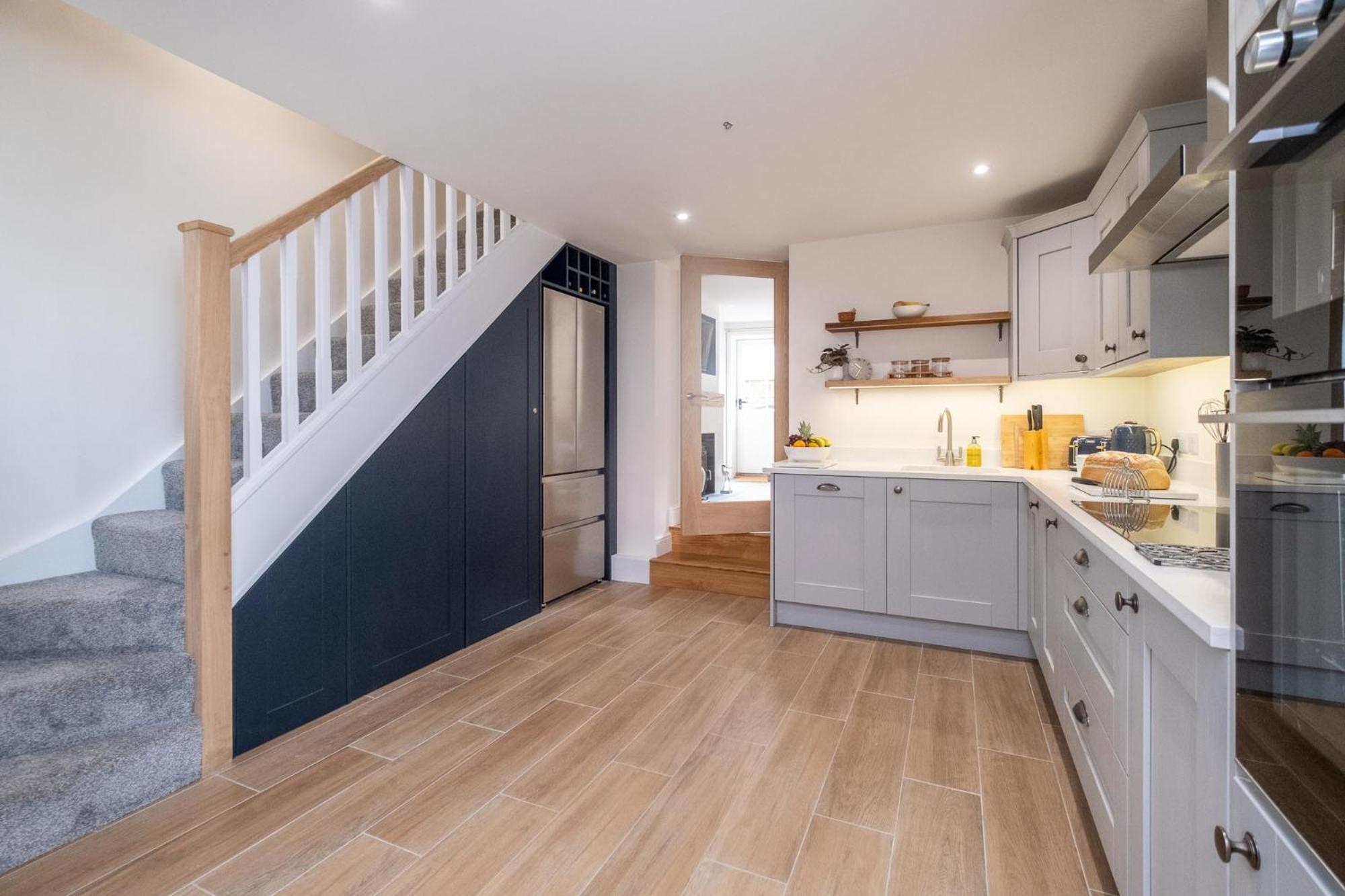 Avocet Cottage Aldeburgh Bagian luar foto