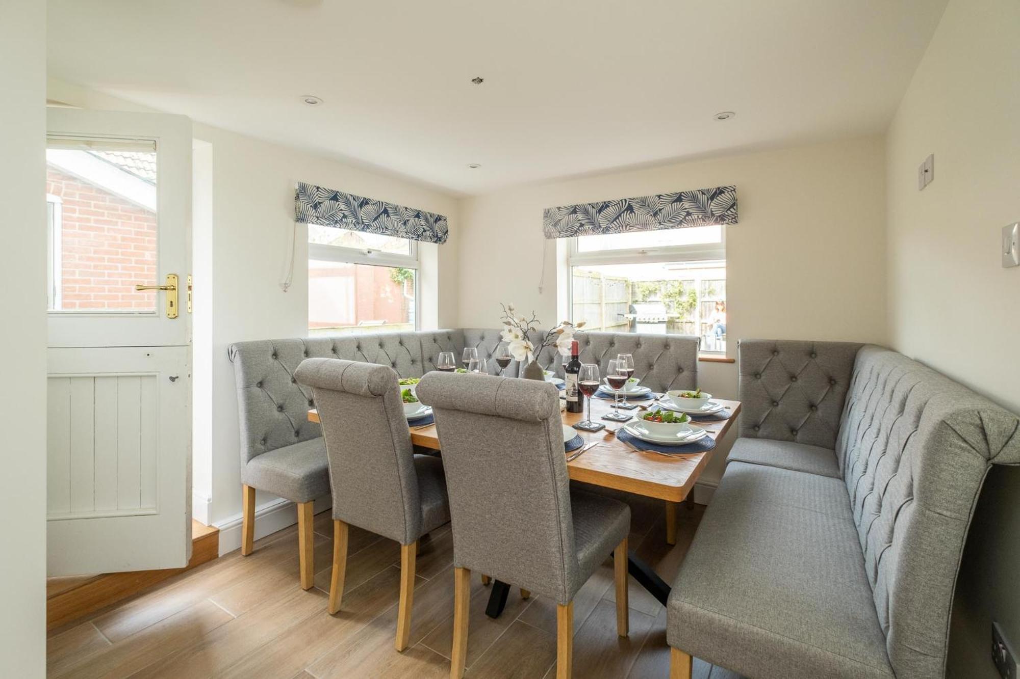 Avocet Cottage Aldeburgh Bagian luar foto