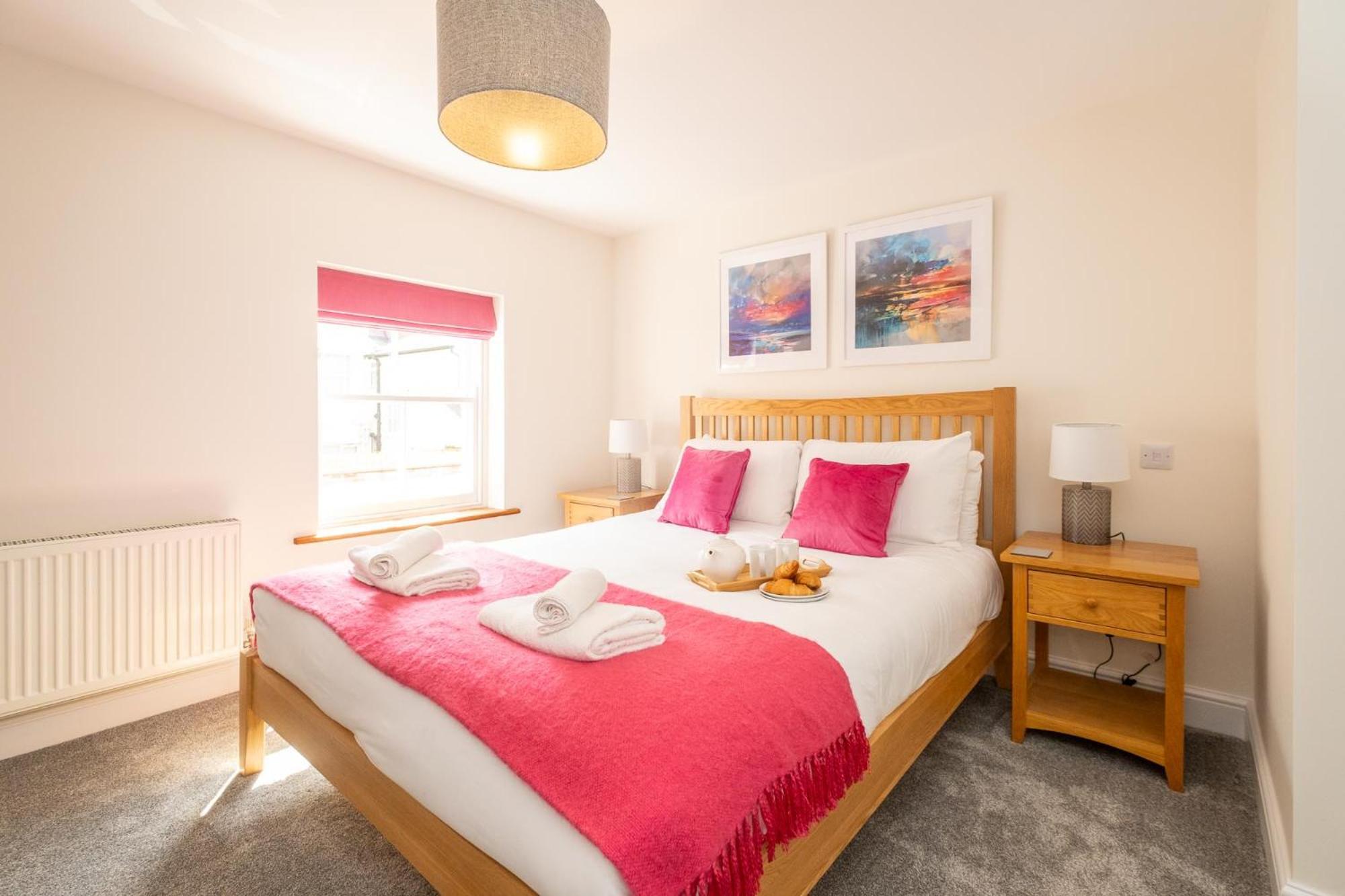 Avocet Cottage Aldeburgh Bagian luar foto