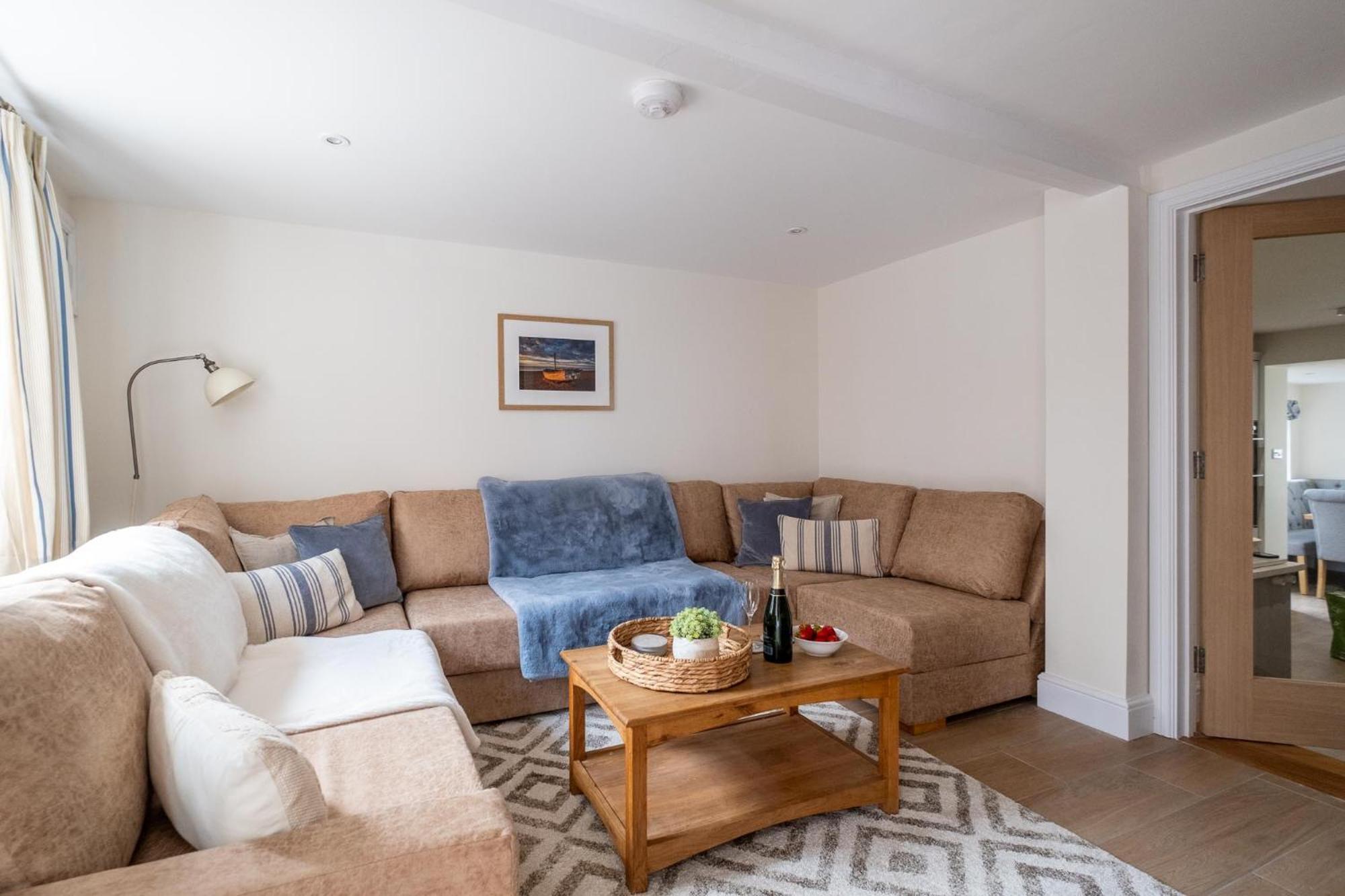 Avocet Cottage Aldeburgh Bagian luar foto