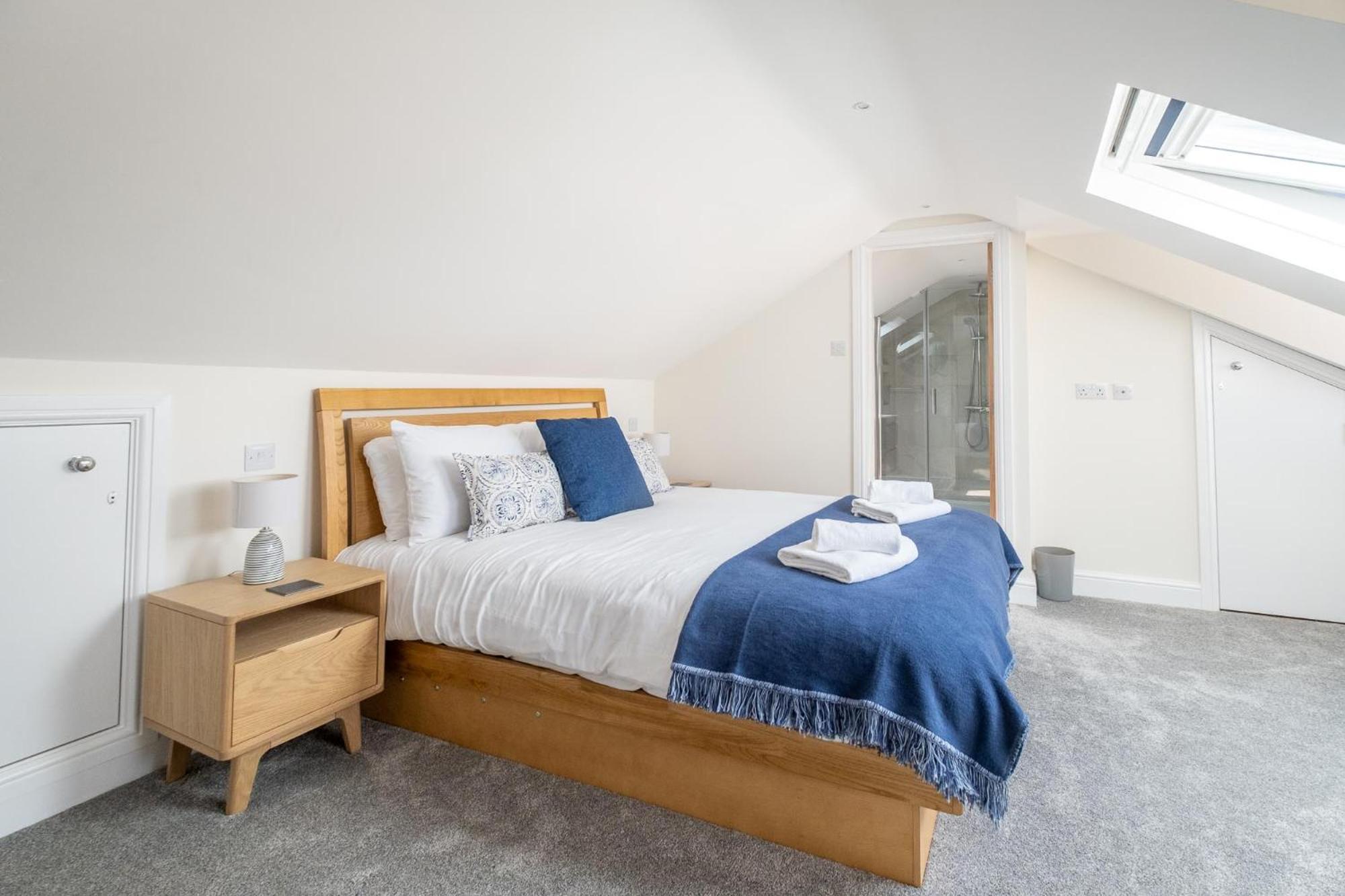Avocet Cottage Aldeburgh Bagian luar foto