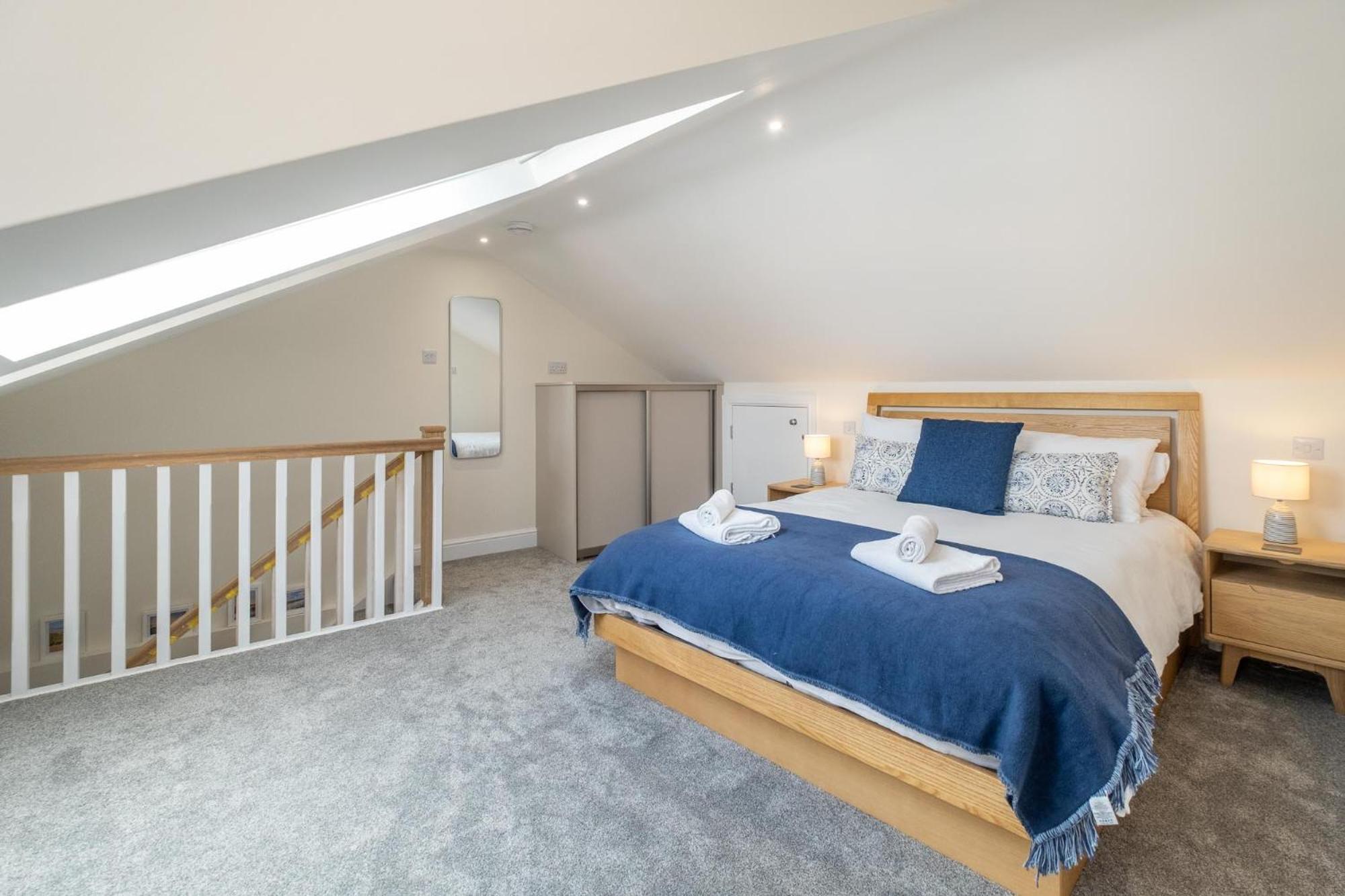 Avocet Cottage Aldeburgh Bagian luar foto